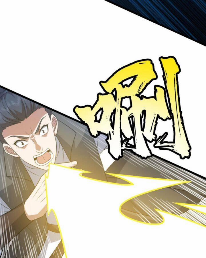 Lăng Thiên Thần Đế 346 trang 50