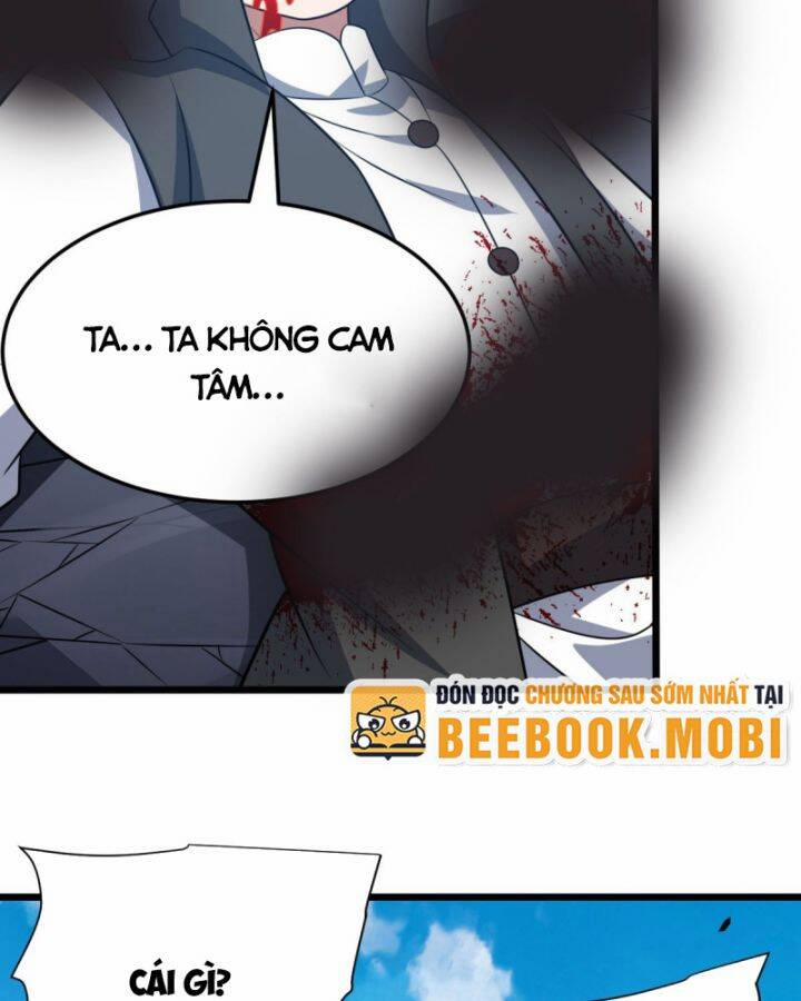 Lăng Thiên Thần Đế 346 trang 55