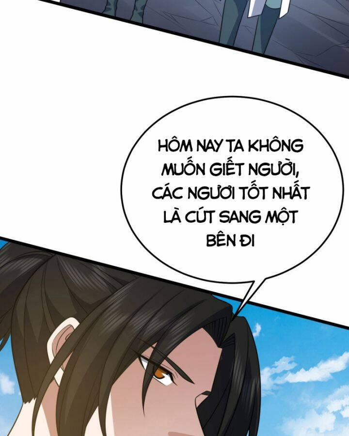 Lăng Thiên Thần Đế 346 trang 9