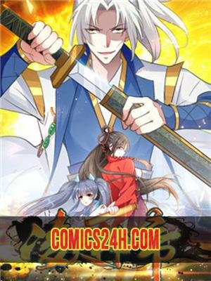 Đọc truyện tranh Lăng Thiên Thần Đế