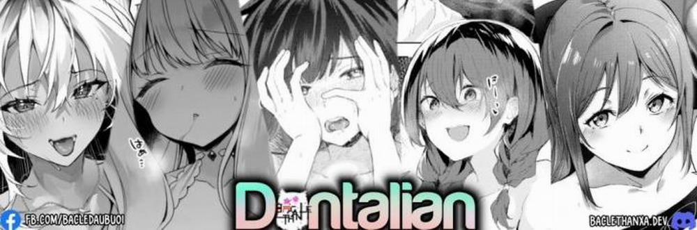 Làng vô gia cư 2 trang 0