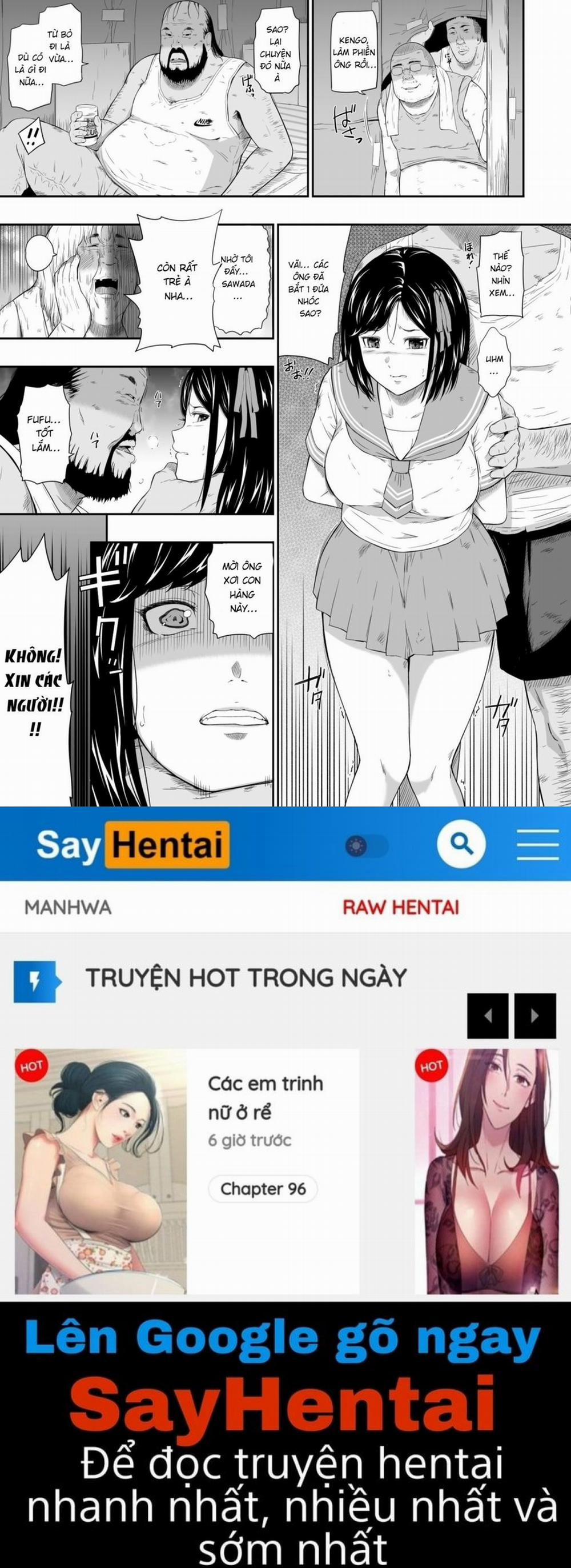 Làng vô gia cư 2 trang 31