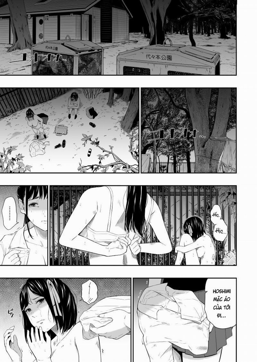 Làng vô gia cư 4 trang 5