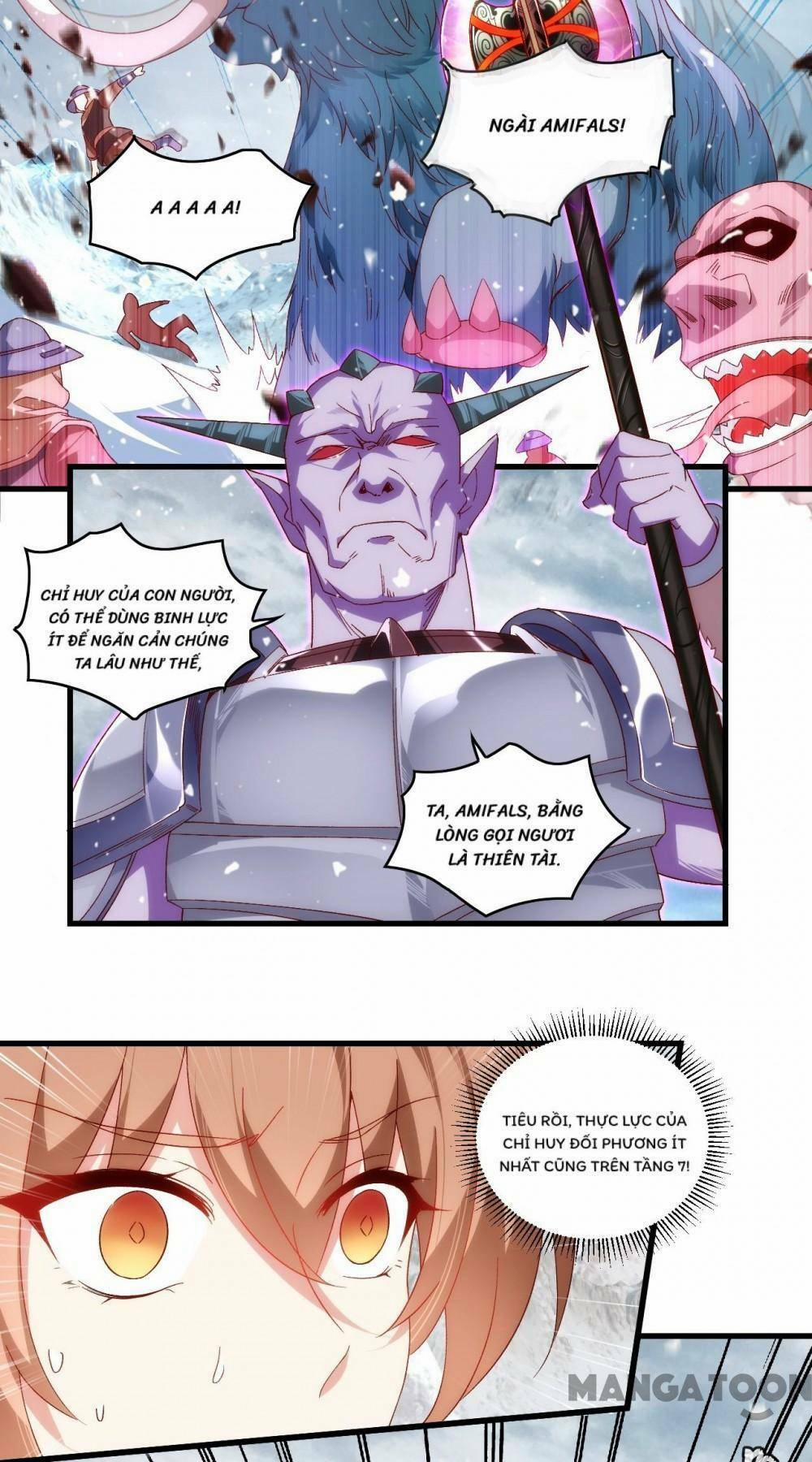 Lãnh Chúa Cái Gì Không Quan Trọng 100 trang 22