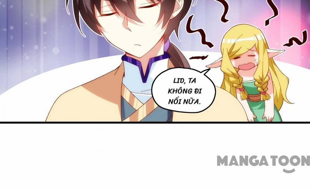 Lãnh Chúa Cái Gì Không Quan Trọng 101 trang 14