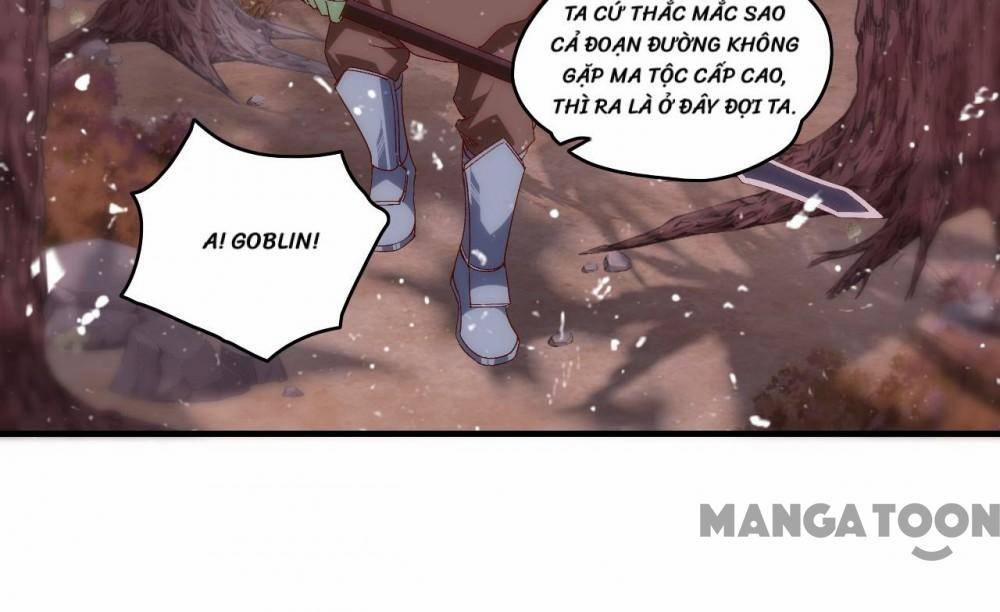 Lãnh Chúa Cái Gì Không Quan Trọng 101 trang 19