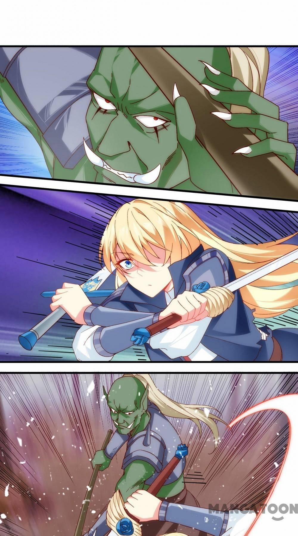 Lãnh Chúa Cái Gì Không Quan Trọng 102 trang 0