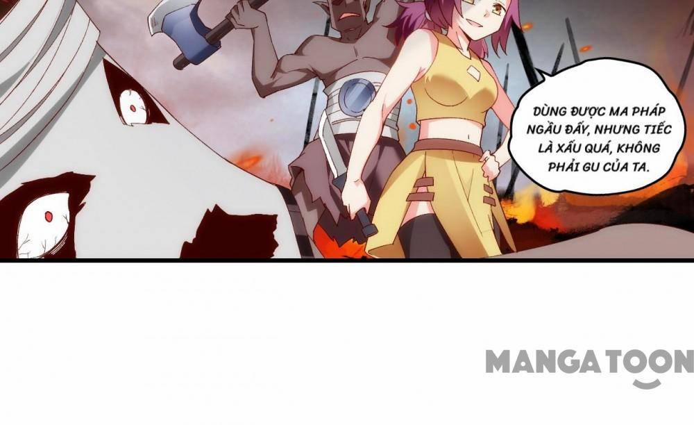 Lãnh Chúa Cái Gì Không Quan Trọng 103 trang 14