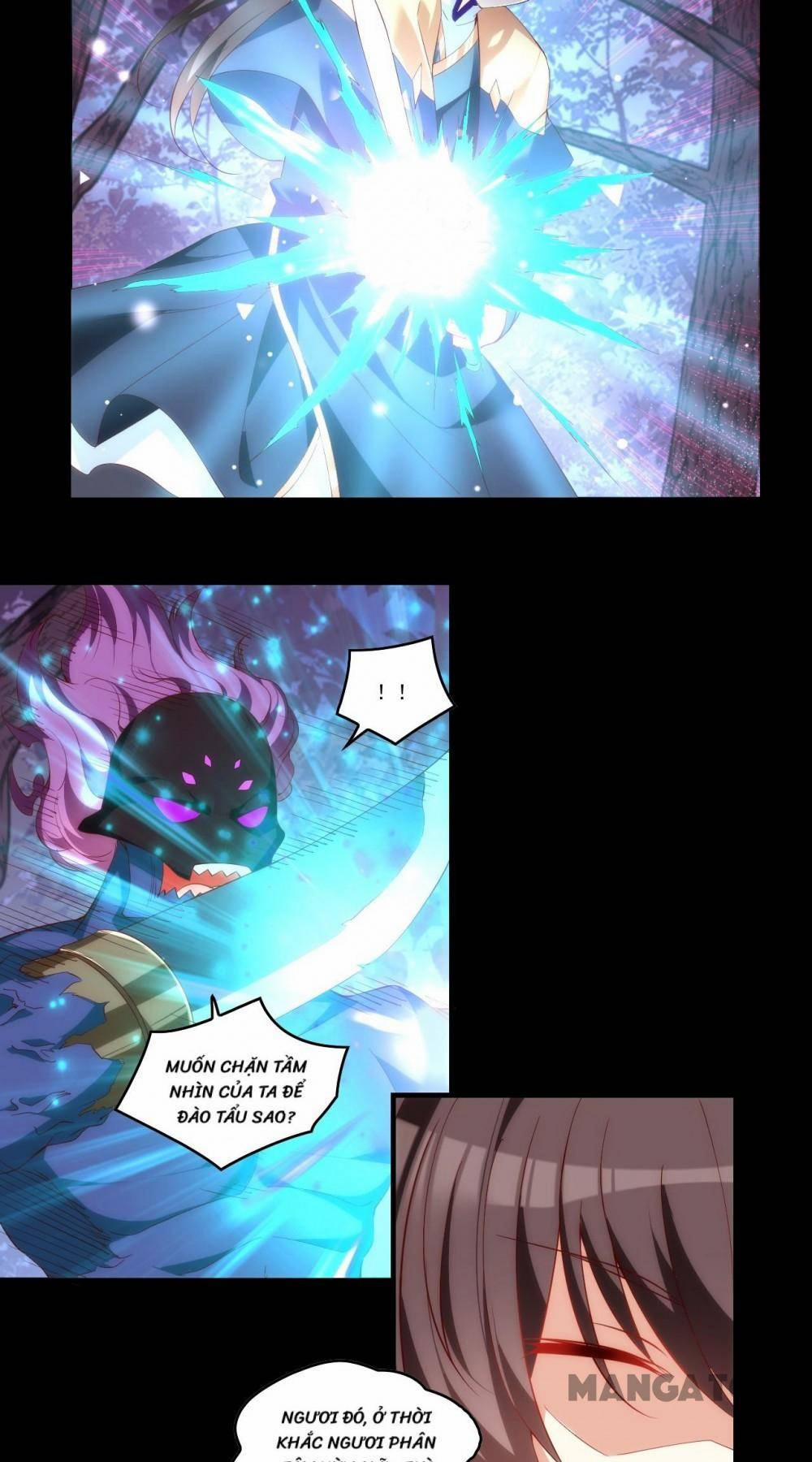 Lãnh Chúa Cái Gì Không Quan Trọng 105 trang 16