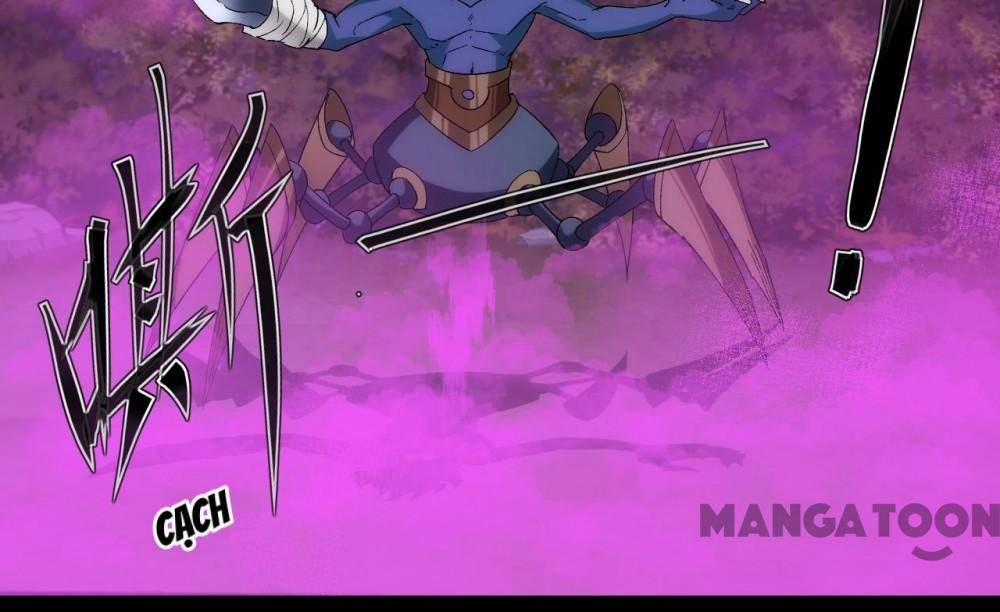 Lãnh Chúa Cái Gì Không Quan Trọng 105 trang 4