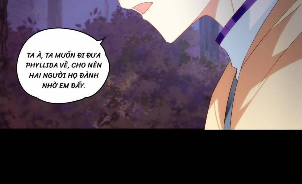 Lãnh Chúa Cái Gì Không Quan Trọng 107 trang 9