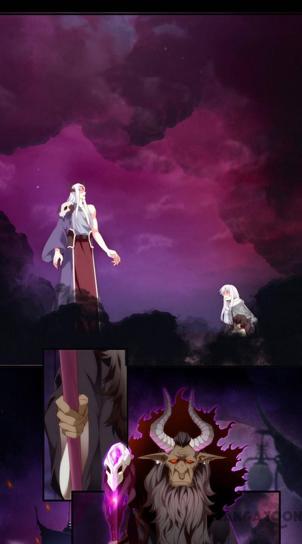 Lãnh Chúa Cái Gì Không Quan Trọng 110 trang 10