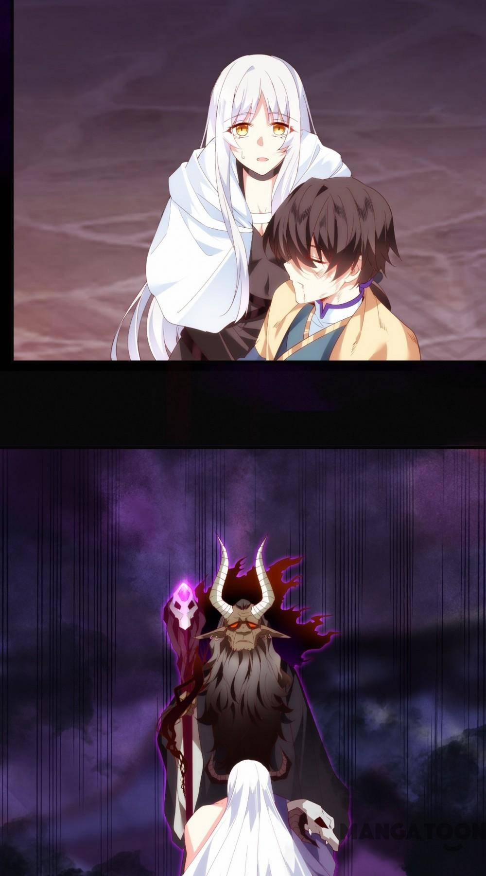 Lãnh Chúa Cái Gì Không Quan Trọng 110 trang 12