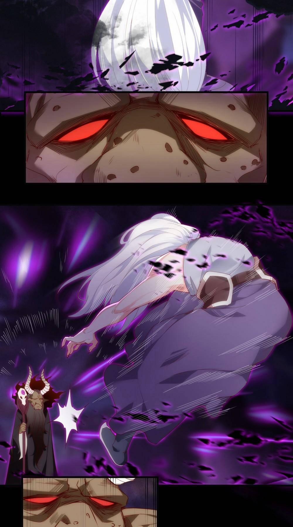 Lãnh Chúa Cái Gì Không Quan Trọng 110 trang 13