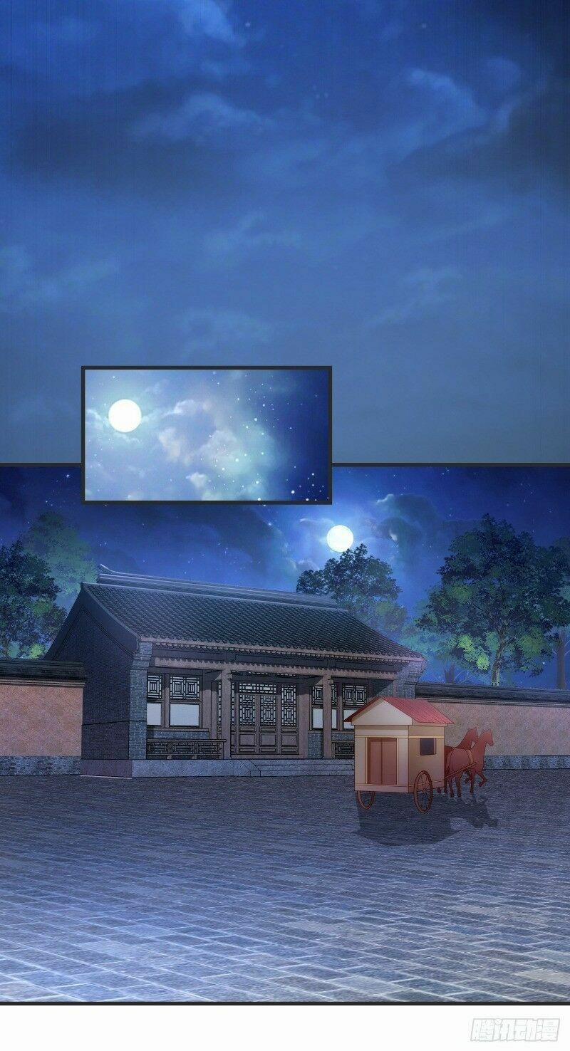 Lãnh Chúa Cái Gì Không Quan Trọng 61 trang 5