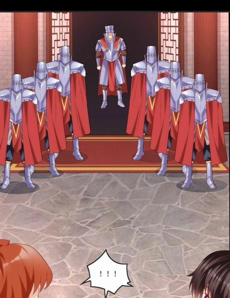 Lãnh Chúa Cái Gì Không Quan Trọng 64 trang 19