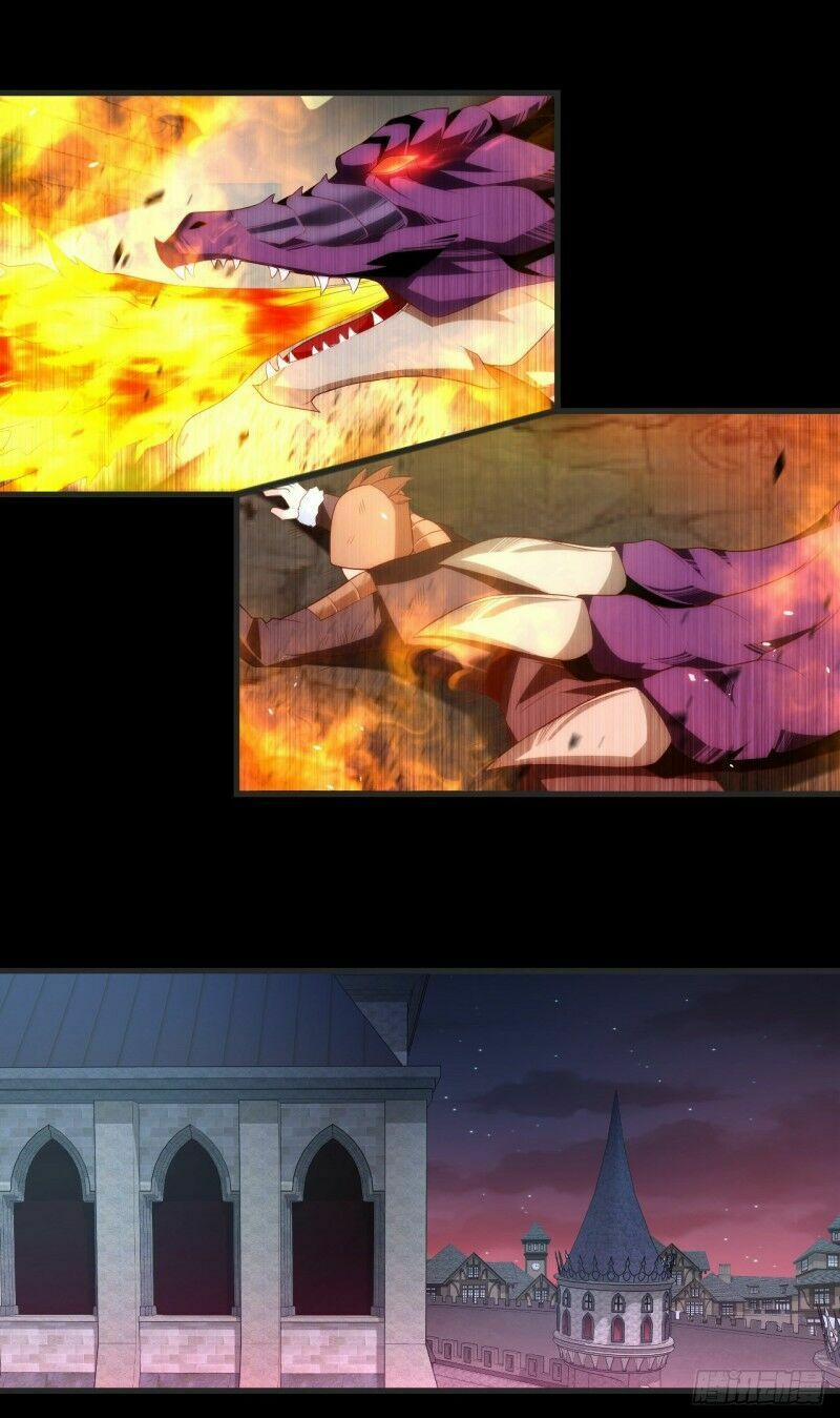 Lãnh Chúa Cái Gì Không Quan Trọng 68 trang 13