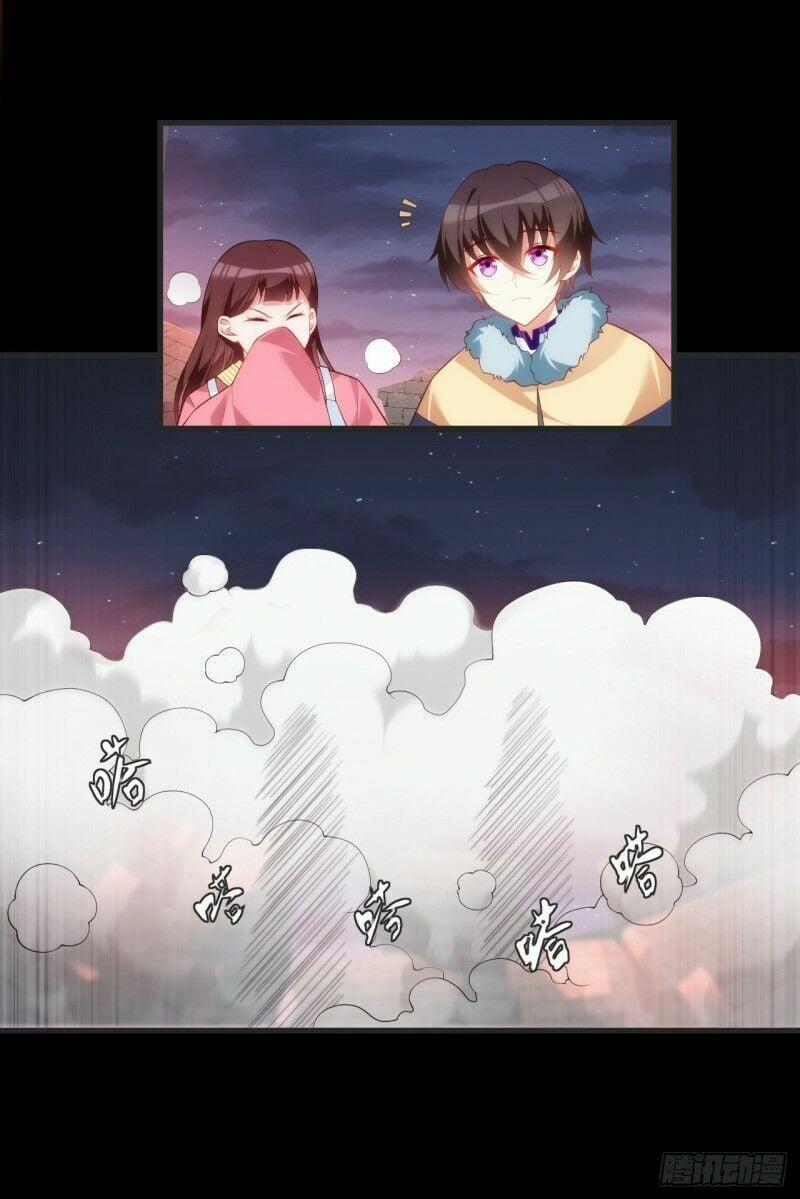 Lãnh Chúa Cái Gì Không Quan Trọng 70 trang 11