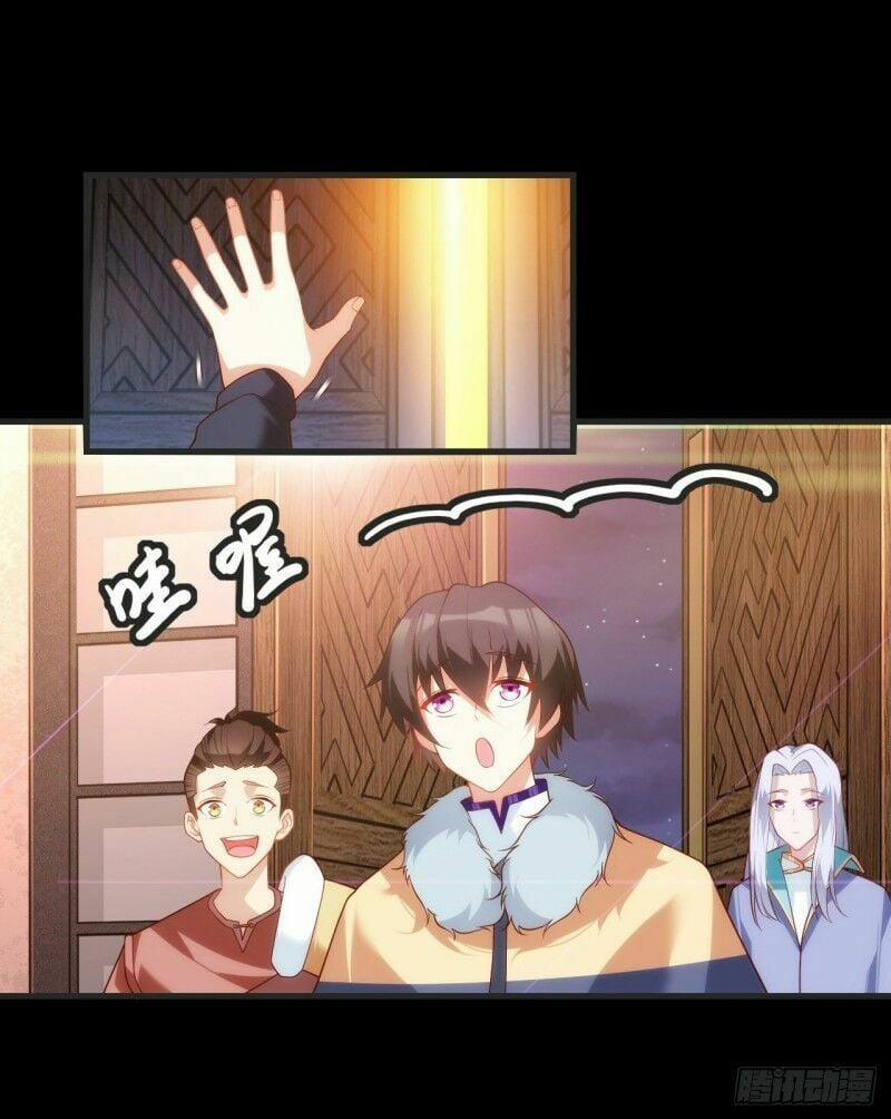 Lãnh Chúa Cái Gì Không Quan Trọng 71 trang 15