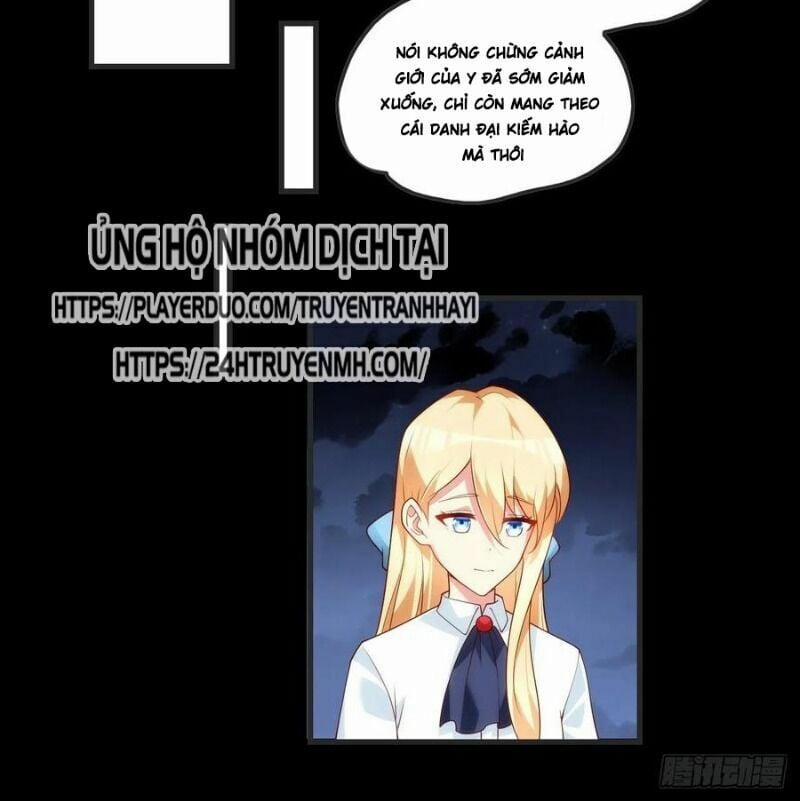 Lãnh Chúa Cái Gì Không Quan Trọng 72 trang 16
