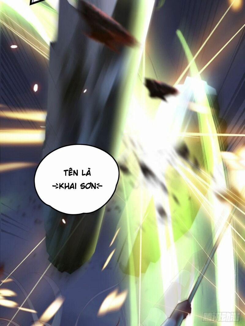 Lãnh Chúa Cái Gì Không Quan Trọng 73 trang 19