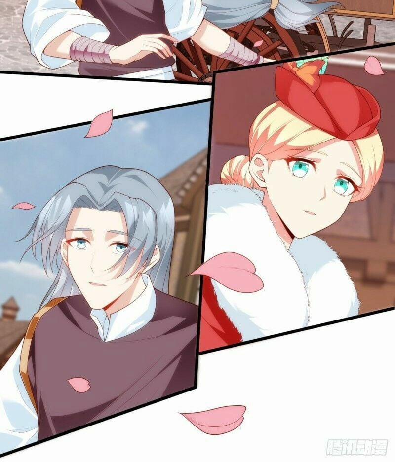 Lãnh Chúa Cái Gì Không Quan Trọng 73 trang 5