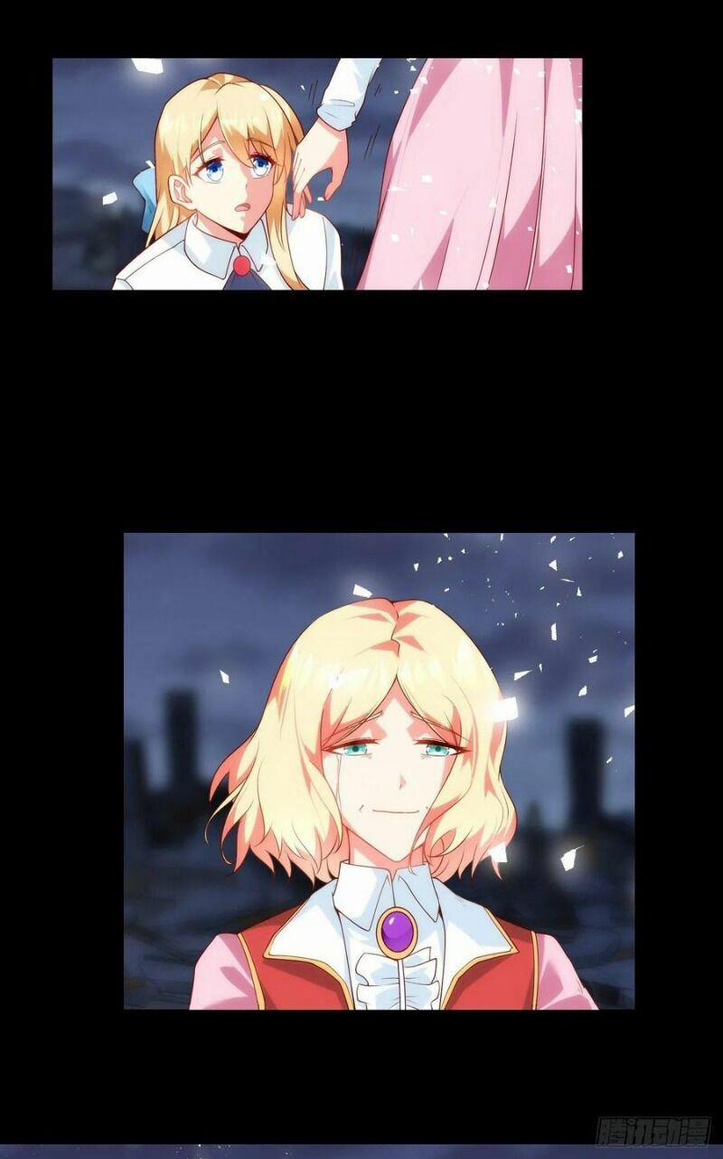 Lãnh Chúa Cái Gì Không Quan Trọng 74 trang 6