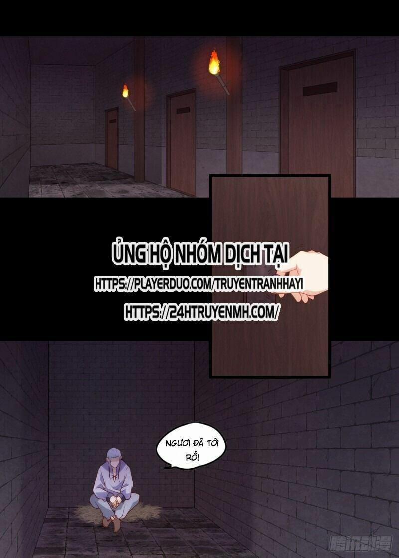 Lãnh Chúa Cái Gì Không Quan Trọng 79 trang 1