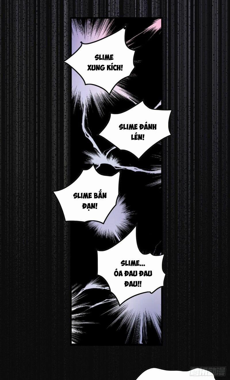 Lãnh Chúa Cái Gì Không Quan Trọng 80 trang 15