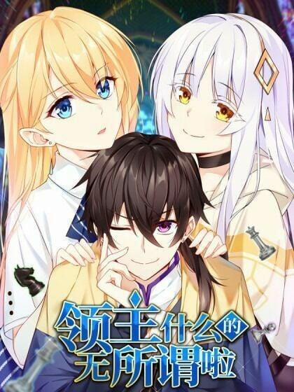 Lãnh Chúa Cái Gì Không Quan Trọng 83 trang 0