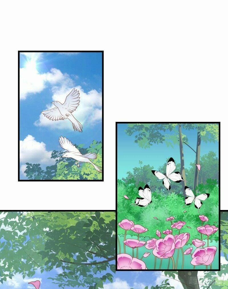 Lãnh Chúa Cái Gì Không Quan Trọng 83 trang 1