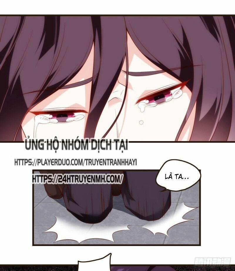 Lãnh Chúa Cái Gì Không Quan Trọng 84 trang 26