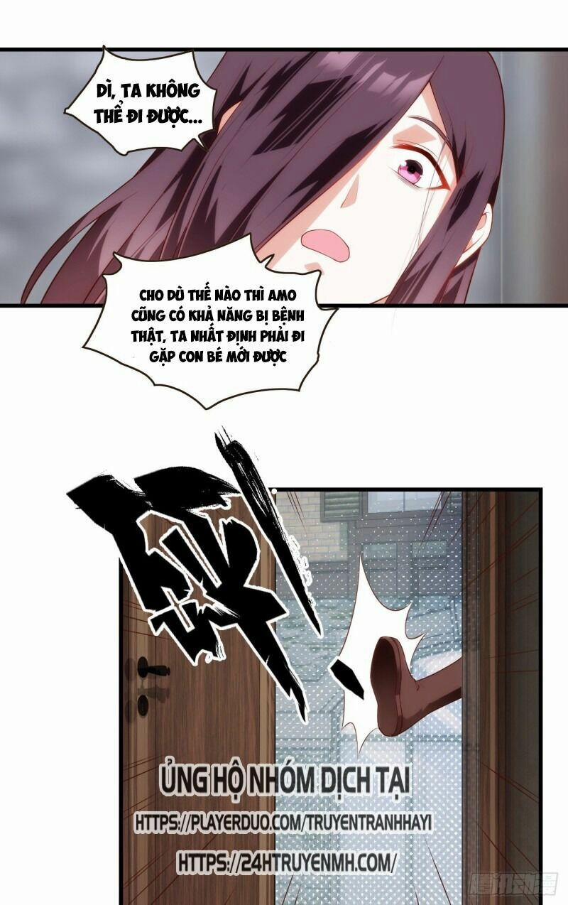 Lãnh Chúa Cái Gì Không Quan Trọng 86 trang 11