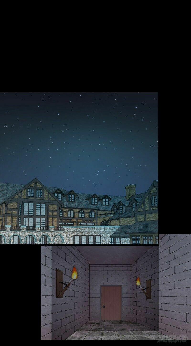 Lãnh Chúa Cái Gì Không Quan Trọng 86 trang 15