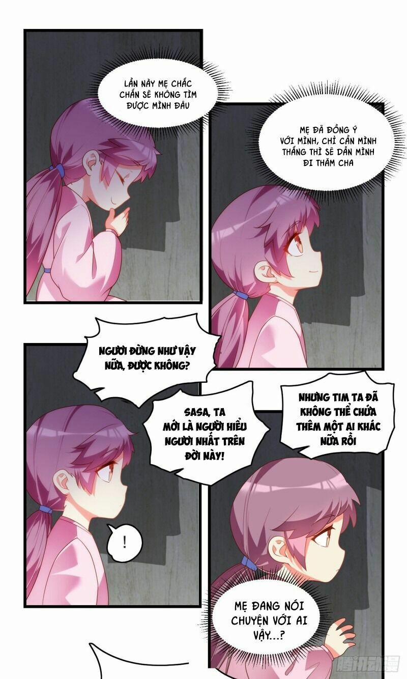 Lãnh Chúa Cái Gì Không Quan Trọng 87 trang 12