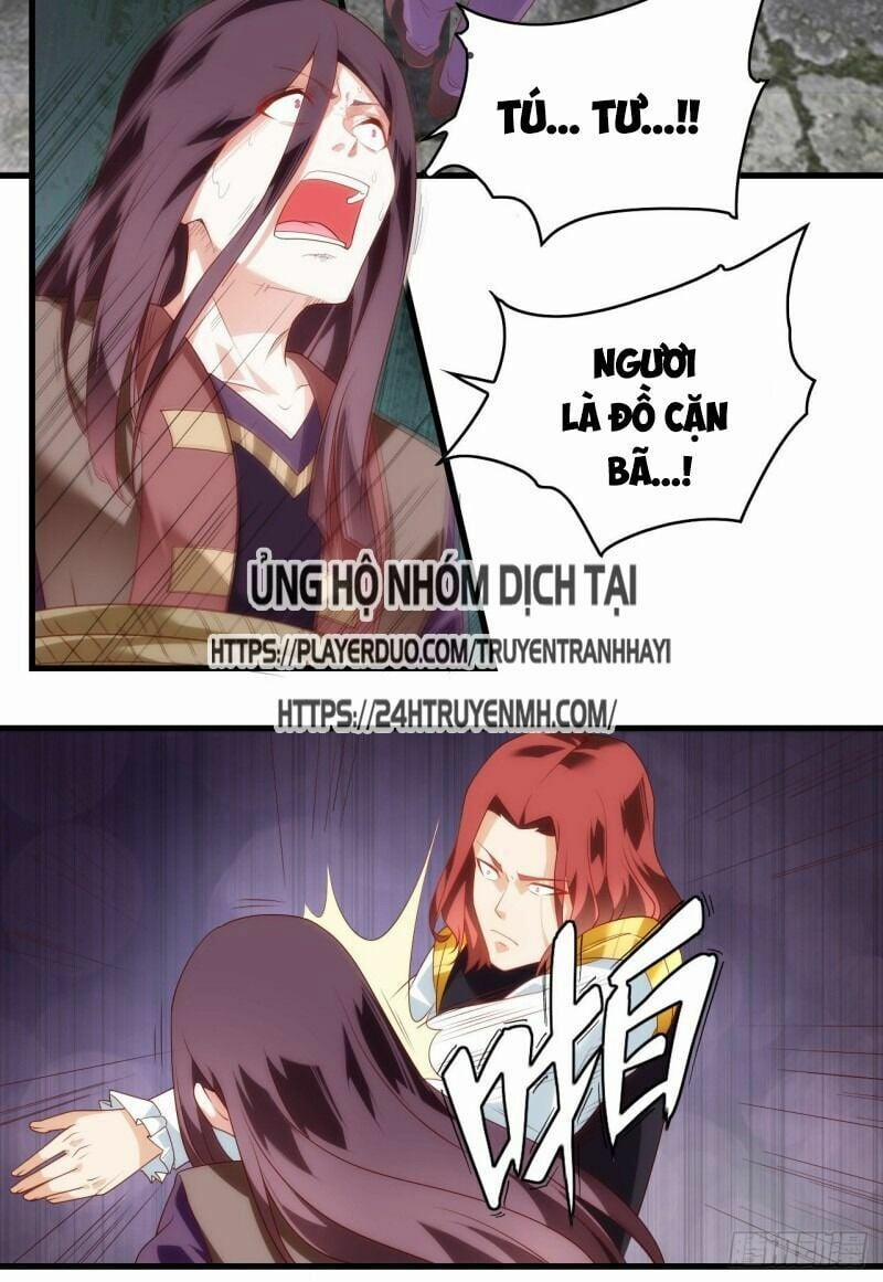 Lãnh Chúa Cái Gì Không Quan Trọng 87 trang 2