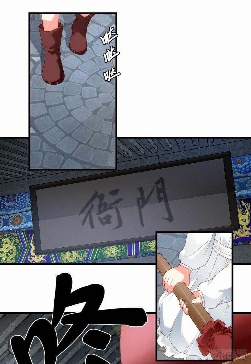 Lãnh Chúa Cái Gì Không Quan Trọng 87 trang 8