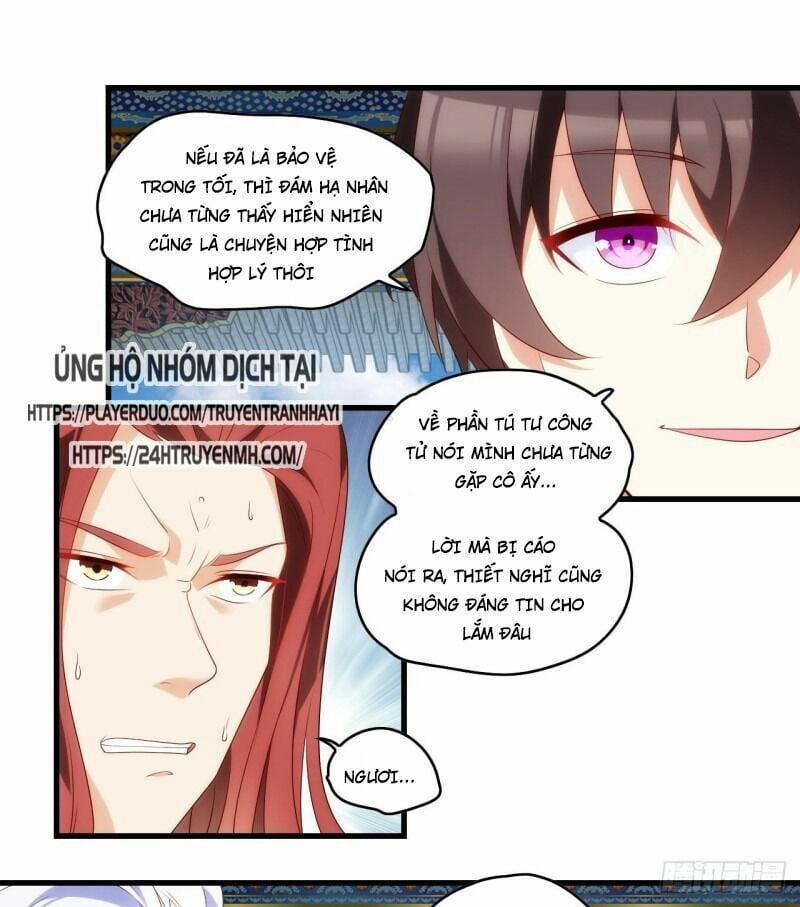 Lãnh Chúa Cái Gì Không Quan Trọng 89 trang 11