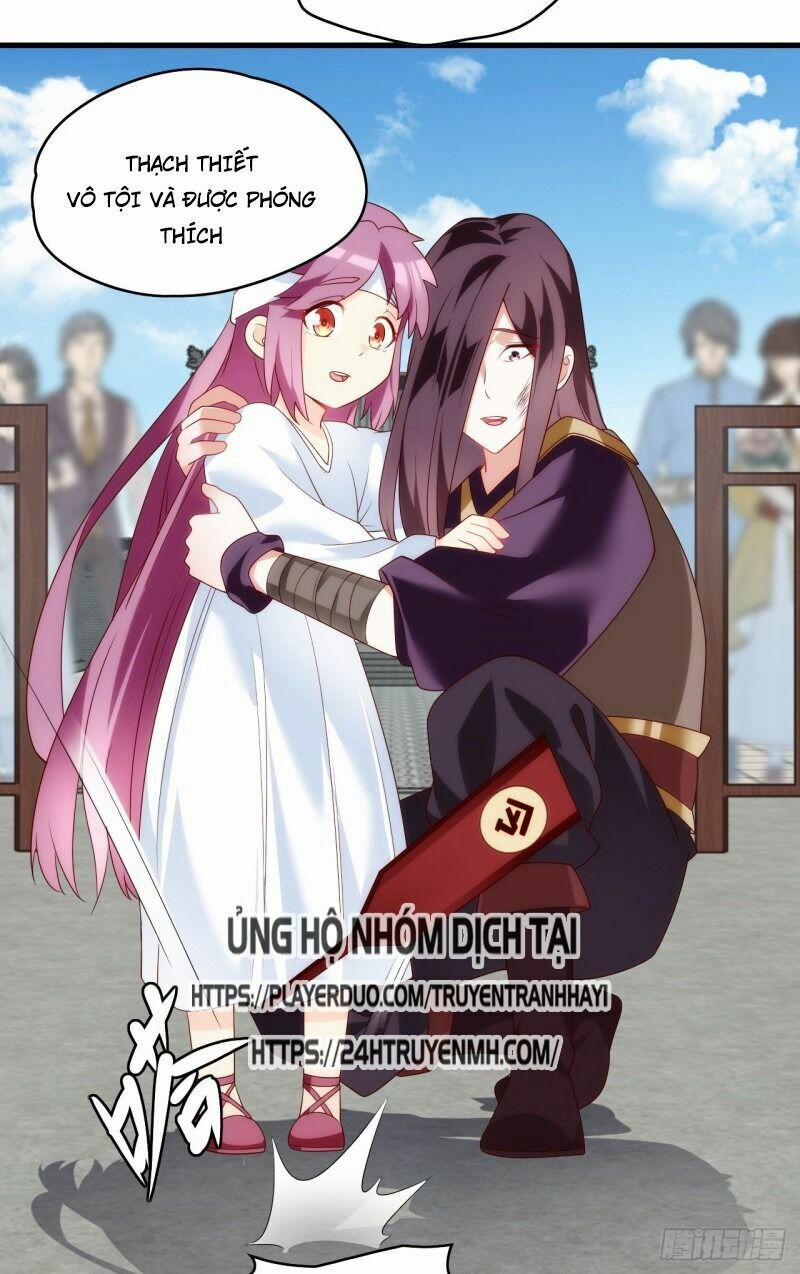 Lãnh Chúa Cái Gì Không Quan Trọng 89 trang 14