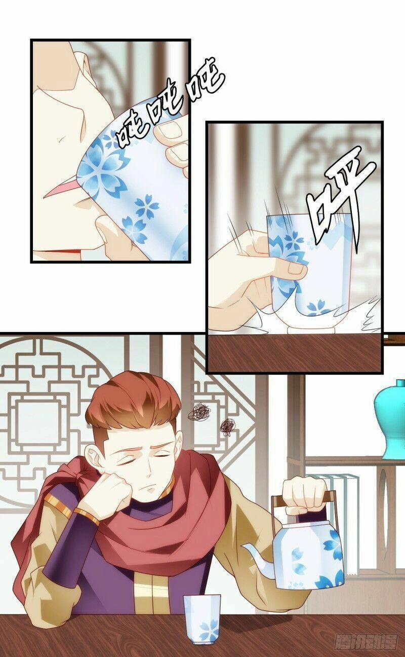 Lãnh Chúa Cái Gì Không Quan Trọng 90 trang 0