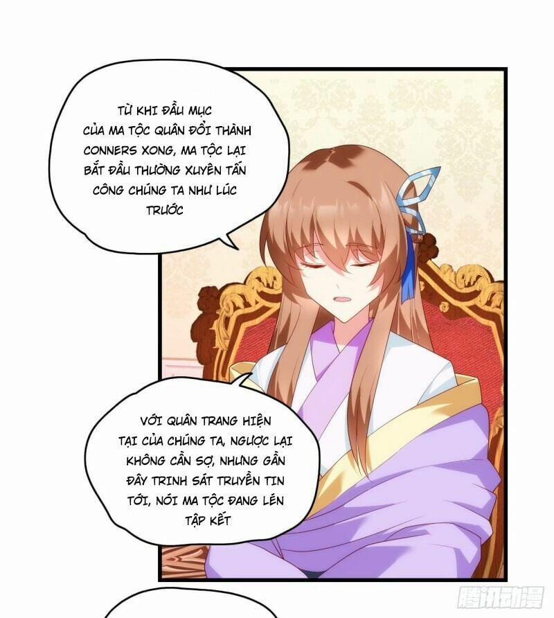 Lãnh Chúa Cái Gì Không Quan Trọng 91 trang 18