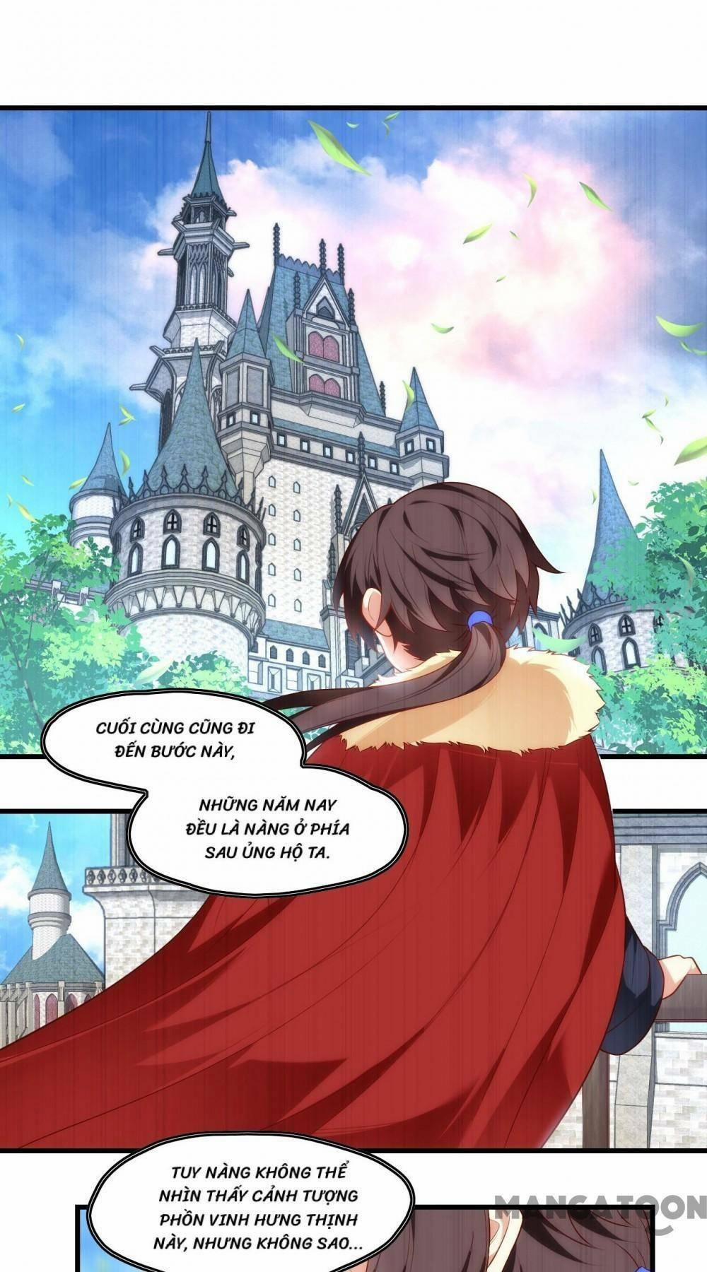 Lãnh Chúa Cái Gì Không Quan Trọng 92 trang 0