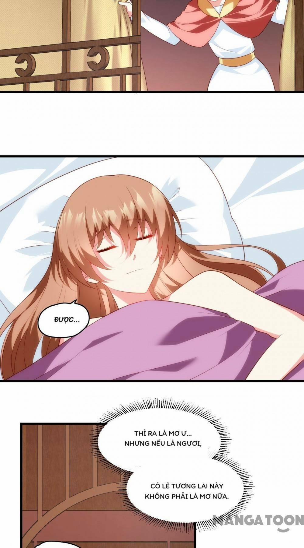 Lãnh Chúa Cái Gì Không Quan Trọng 92 trang 2