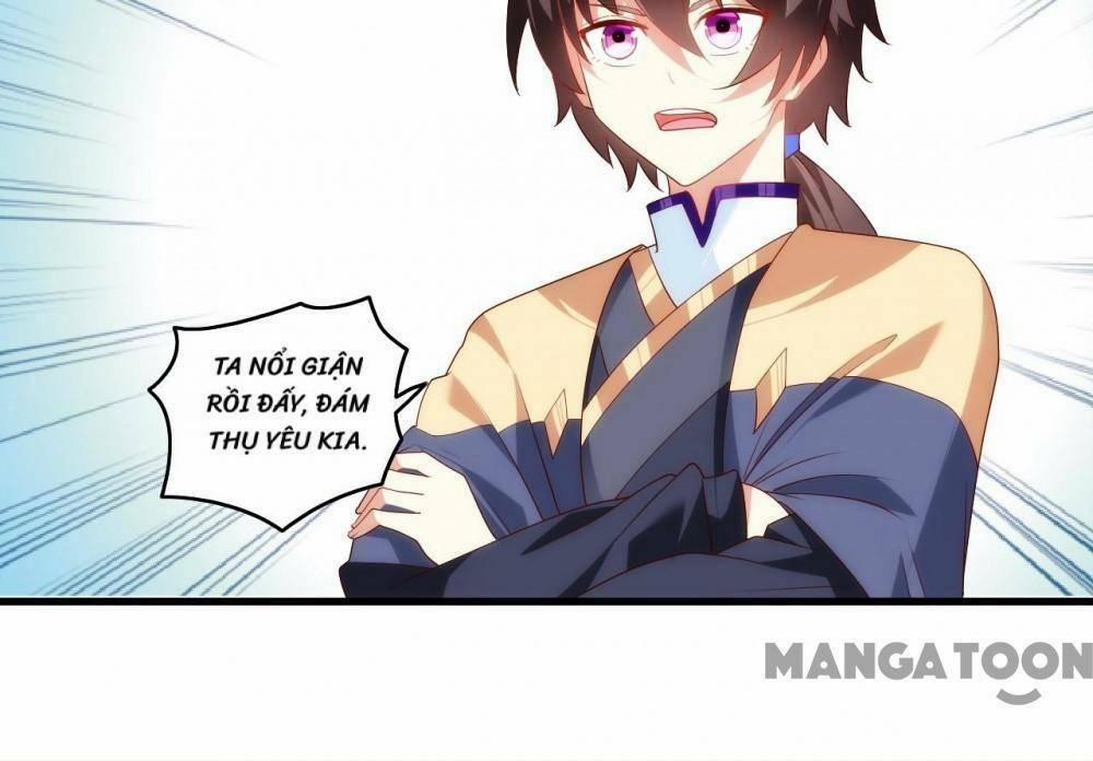 Lãnh Chúa Cái Gì Không Quan Trọng 92 trang 22