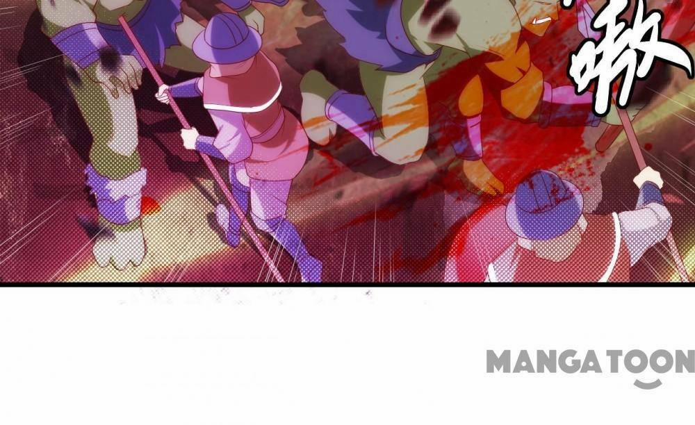 Lãnh Chúa Cái Gì Không Quan Trọng 93 trang 14