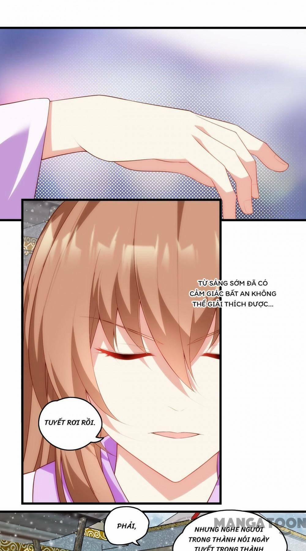 Lãnh Chúa Cái Gì Không Quan Trọng 94 trang 0