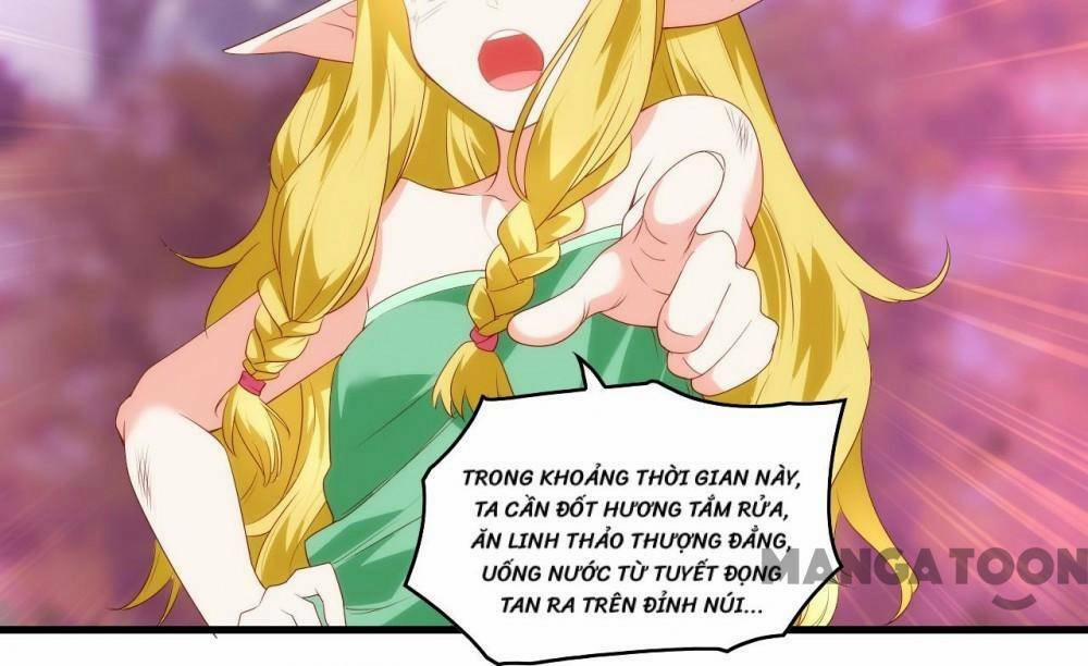 Lãnh Chúa Cái Gì Không Quan Trọng 94 trang 31