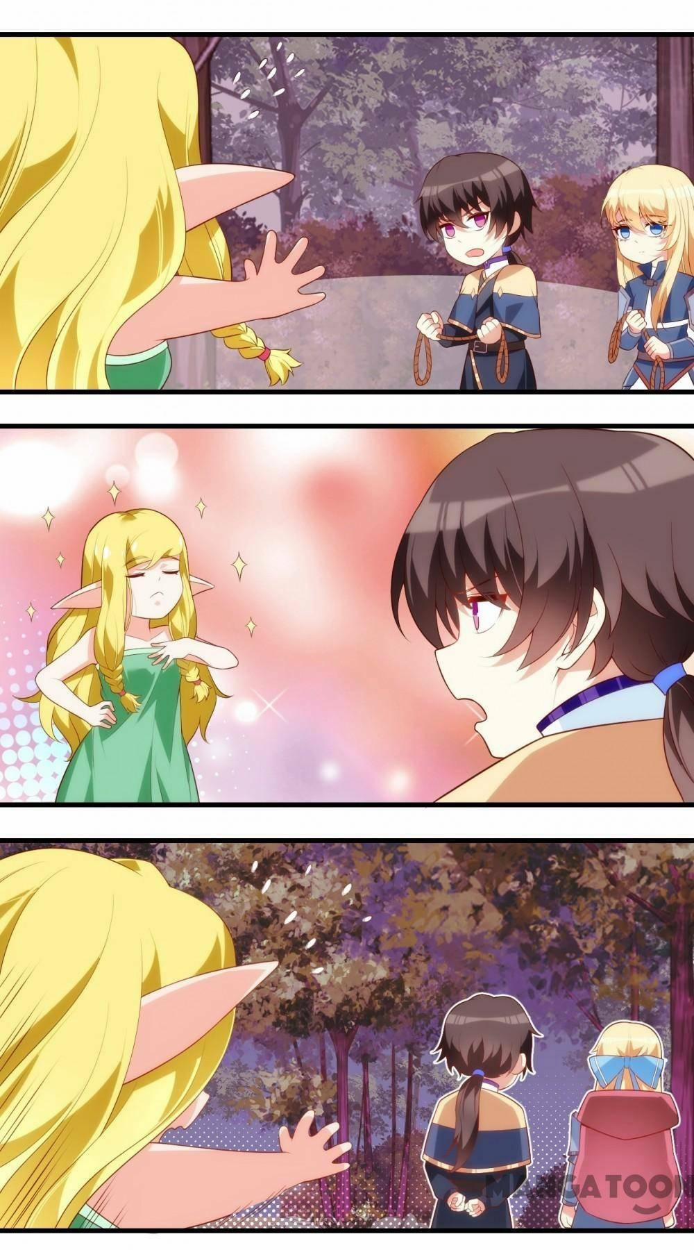 Lãnh Chúa Cái Gì Không Quan Trọng 95 trang 0