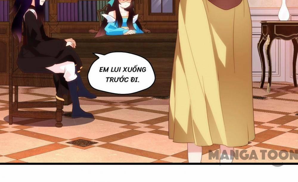 Lãnh Chúa Cái Gì Không Quan Trọng 95 trang 8