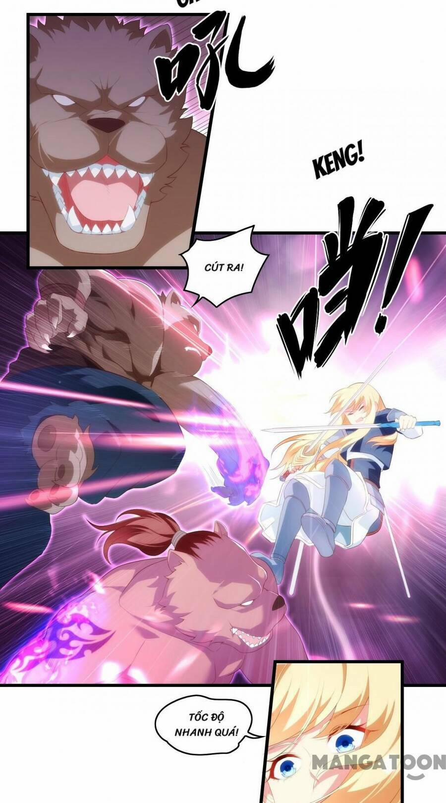 Lãnh Chúa Cái Gì Không Quan Trọng 96 trang 22